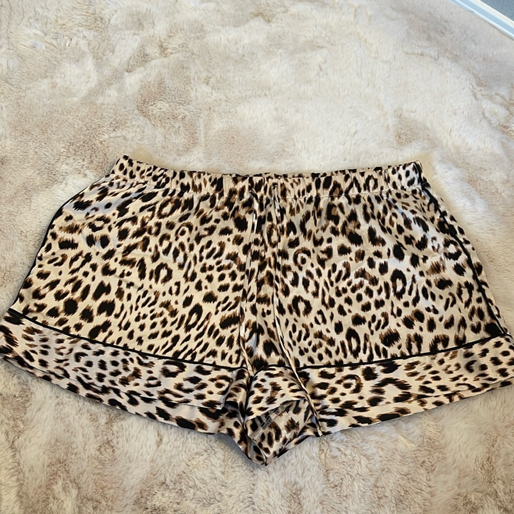 Victorious secret shorts